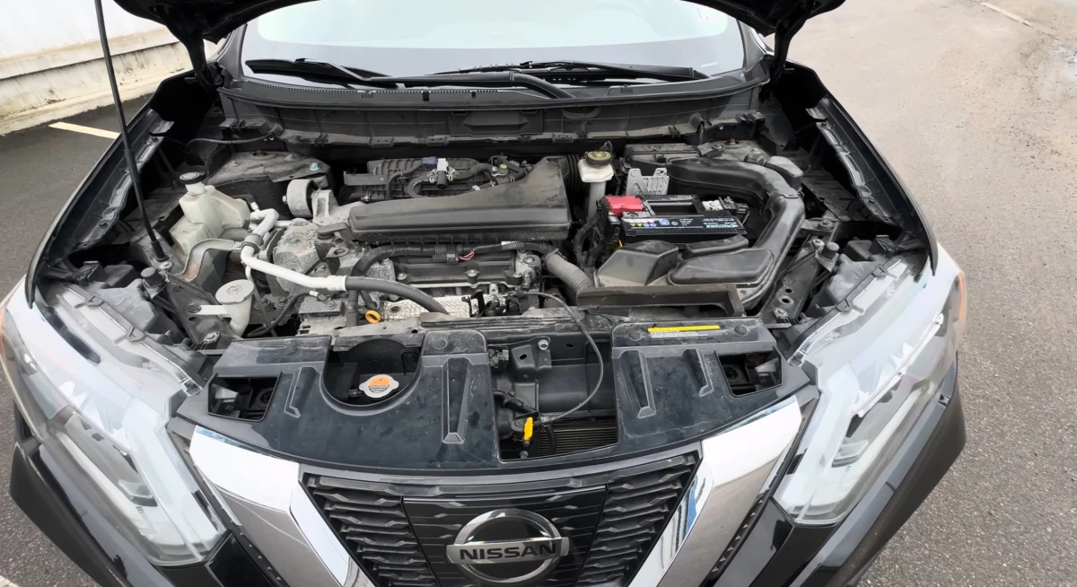 Недоліки та проблеми покоління Nissan Rogue II (2013–2020) — що варто знати перед купівлею на ринку України