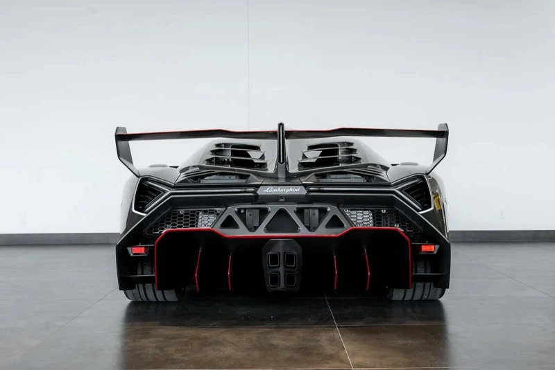 Lamborghini Veneno