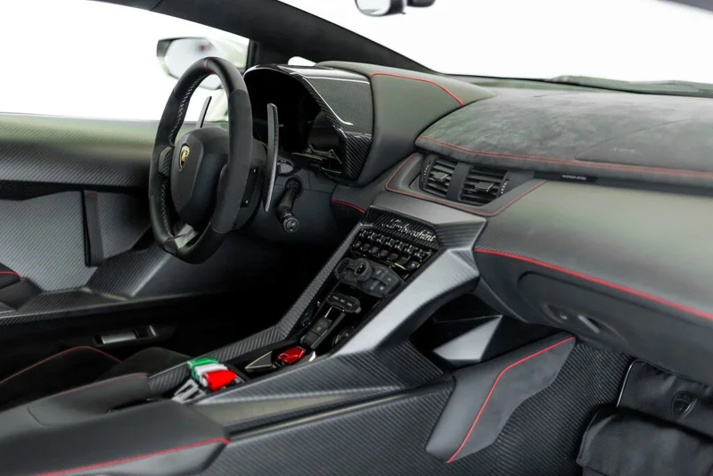 Lamborghini Veneno
