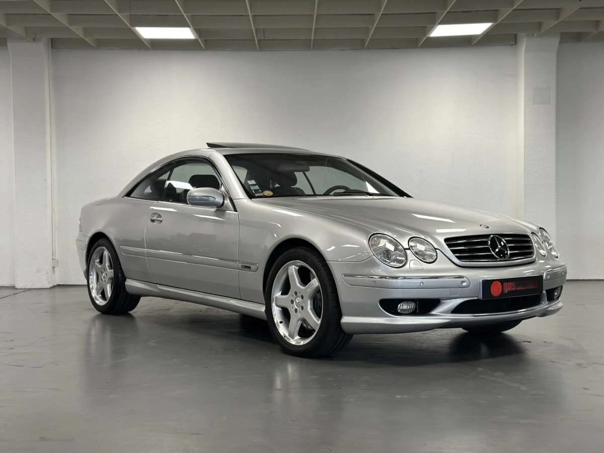 Перший серійний автомобіль із карбон-керамічними гальмами з Формули 1