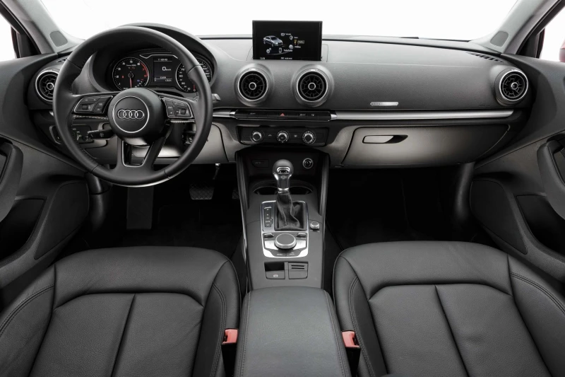 Audi A3 III (2012–2020)