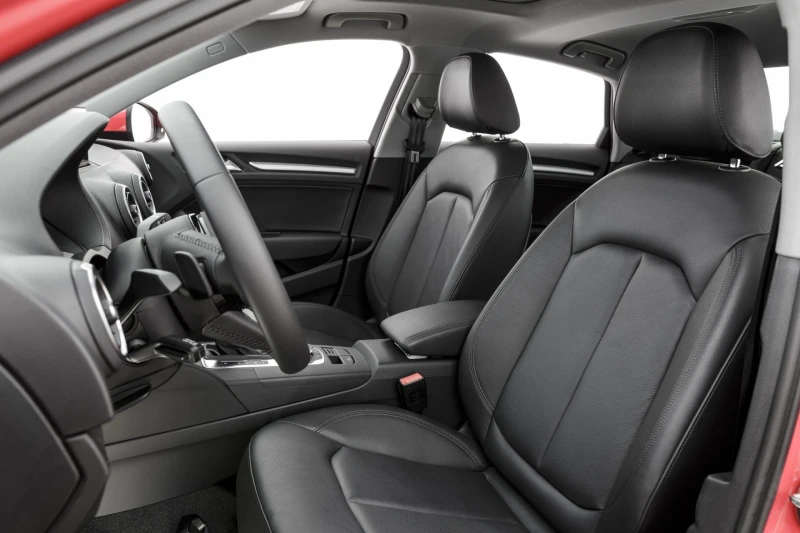 Audi A3 III (2012–2020)