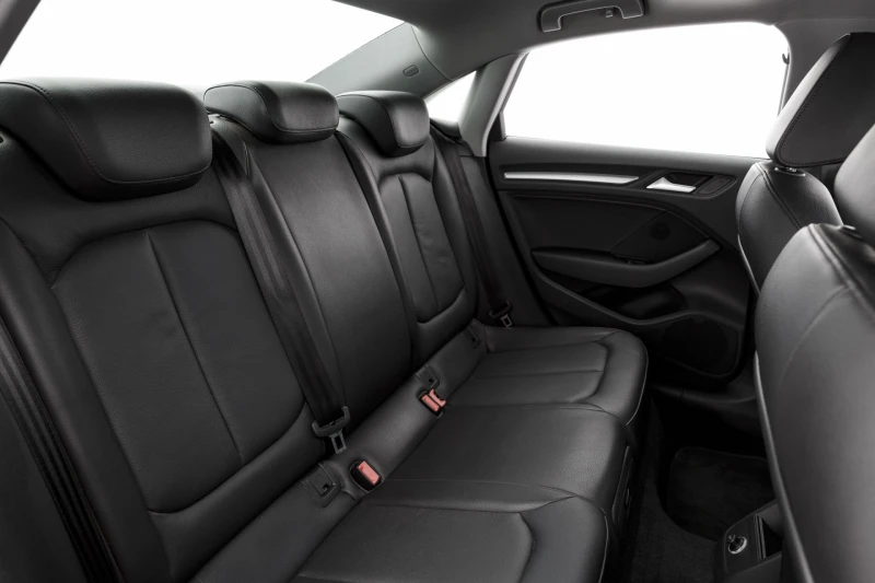 Audi A3 III (2012–2020)