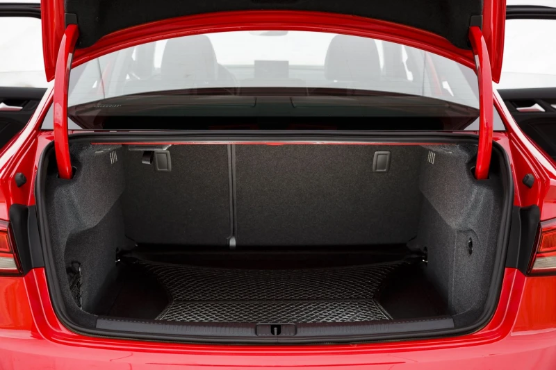 Audi A3 III (2012–2020)