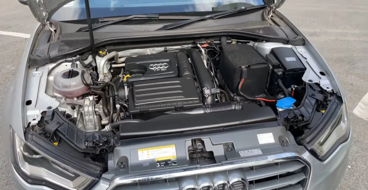 Недоліки та проблеми покоління Audi A3 III (2012–2020) — що варто знати перед купівлею на ринку України