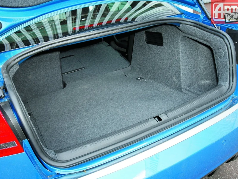 Audi A4 III (2004–2009)