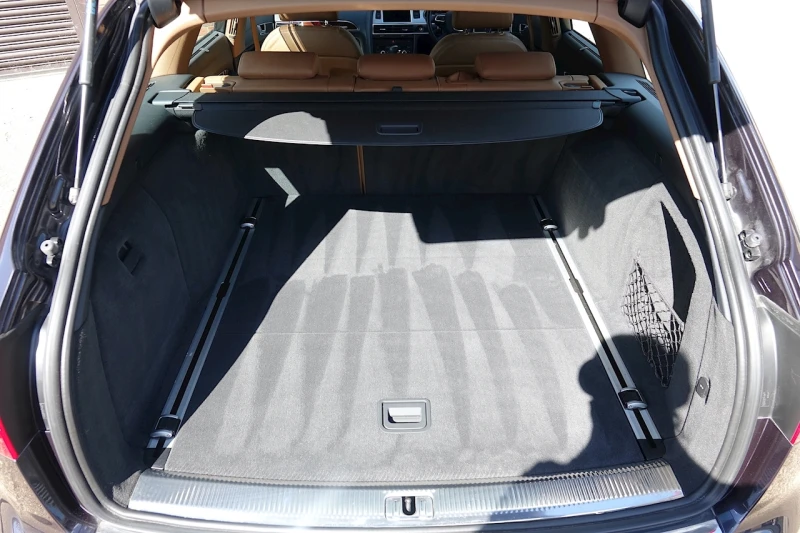 Audi A6 III (2004–2011)