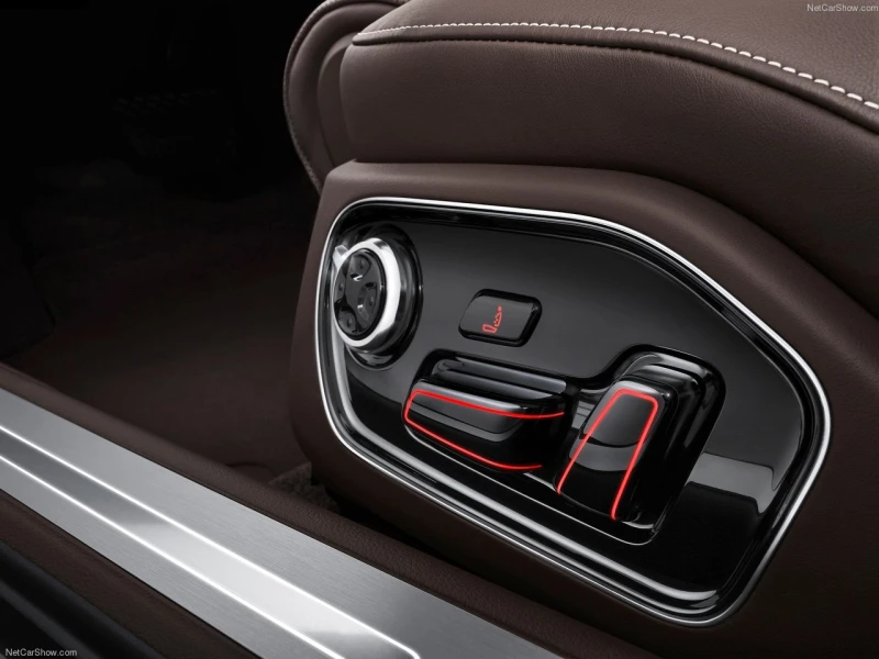 Audi A8 III 2009–2017