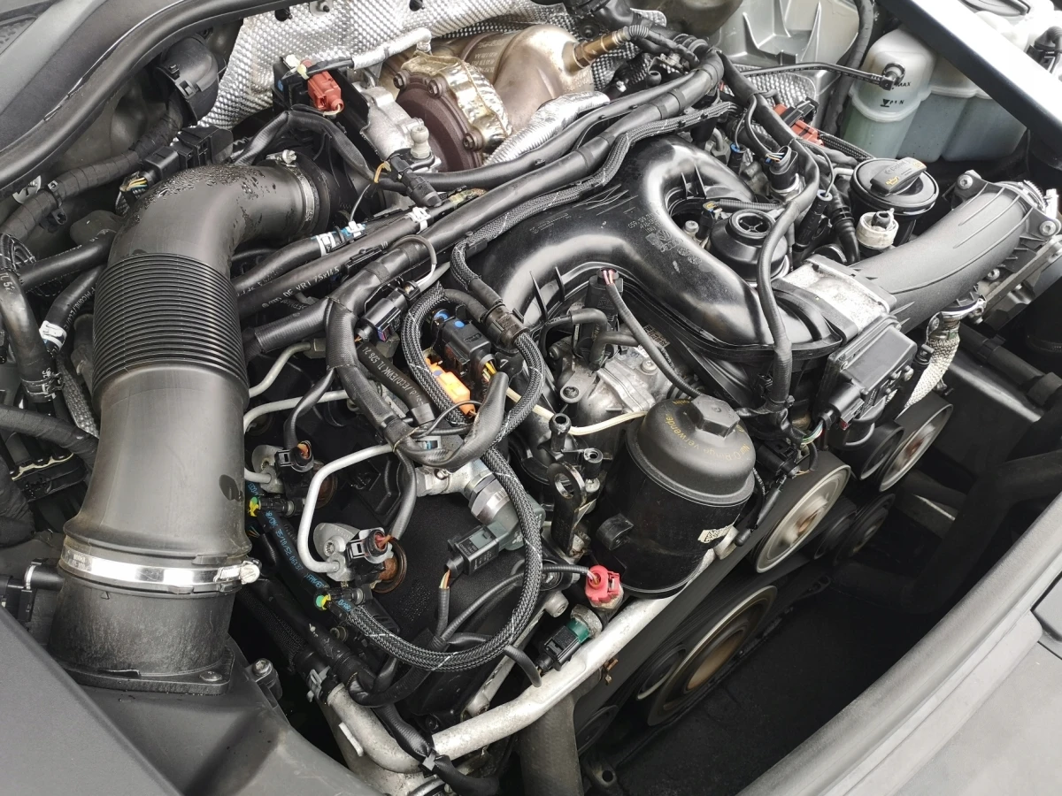 Недостатки и проблемы поколения Audi A8 III (2009‑2017) — что нужно знать при покупке на рынке Украины