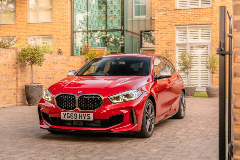 Технические характеристики поколения BMW 1 Series III (2019‑2024) – всё о двигателях, трансмиссиях и размерах для Украины