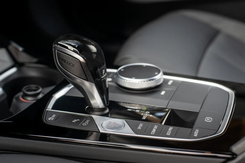 BMW 1 Series III (2019–2024)