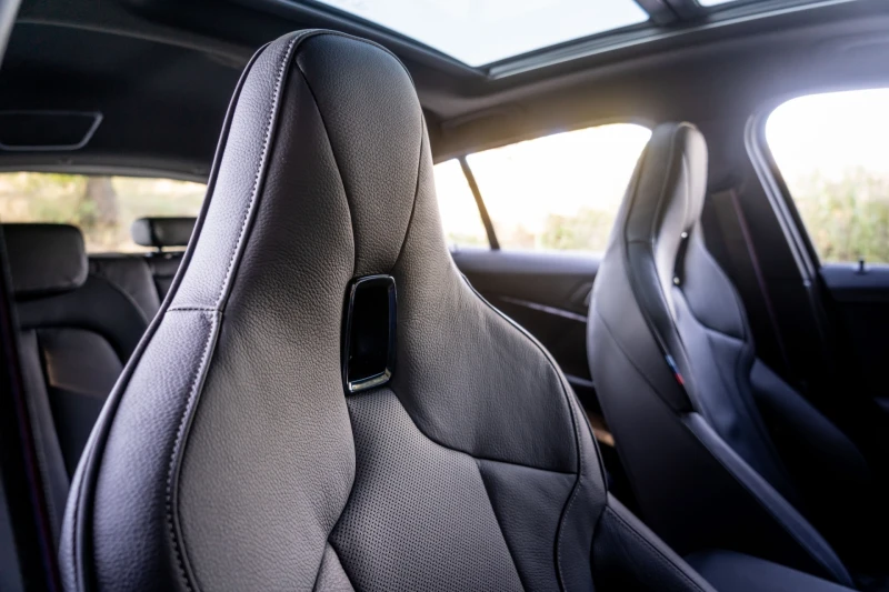 BMW 1 Series III (2019–2024)