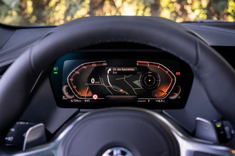 BMW 1 Series III (2019–2024)