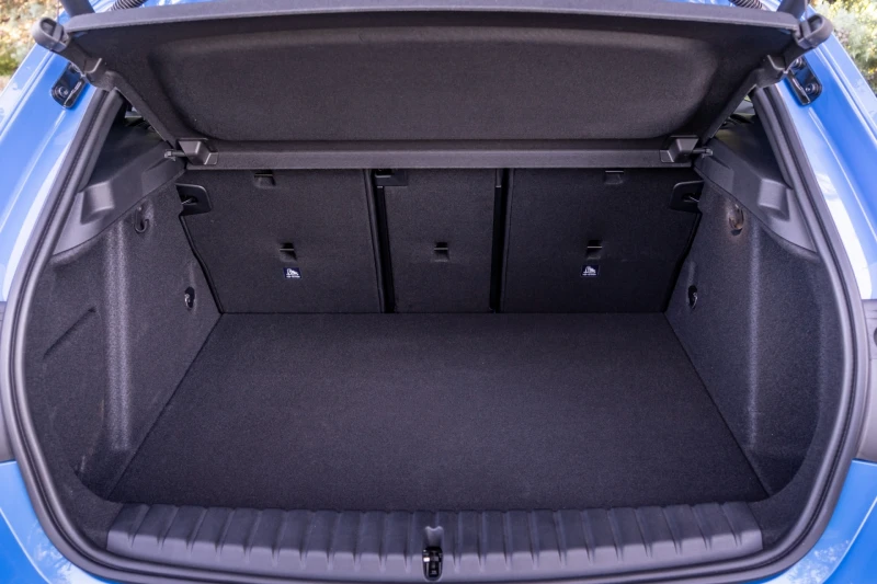 BMW 1 Series III (2019–2024)