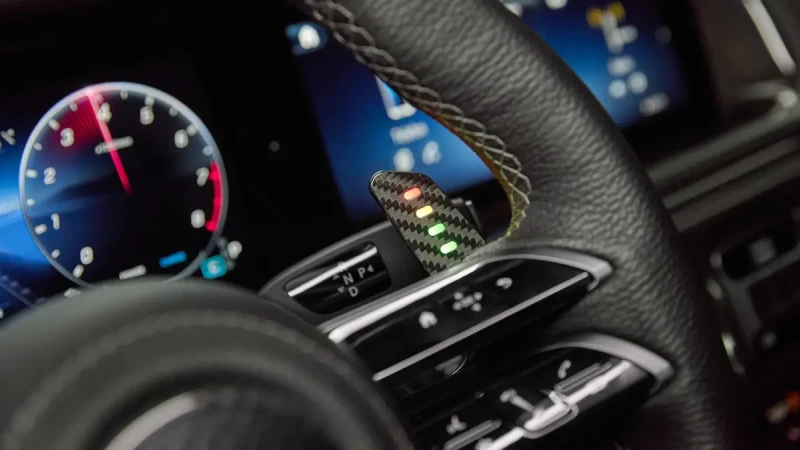 Brabus 900 Rocket Edition