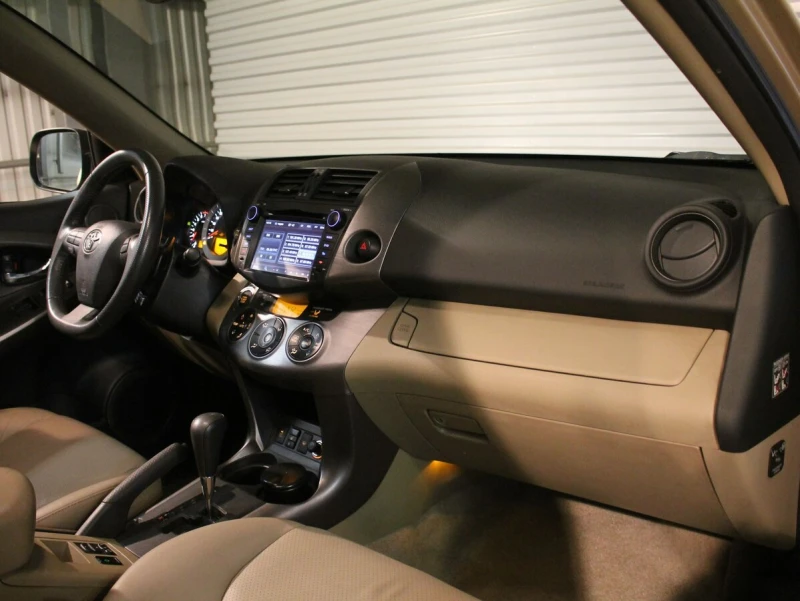 Toyota RAV4 III (2006–2012)