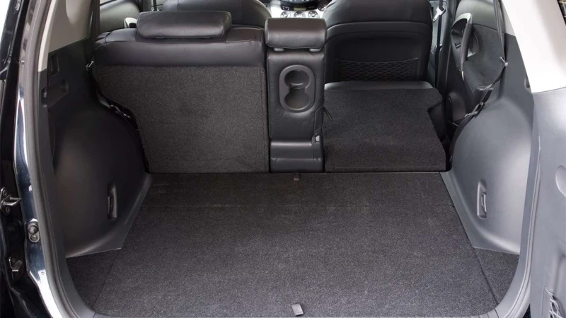 Toyota RAV4 III (2006–2012)