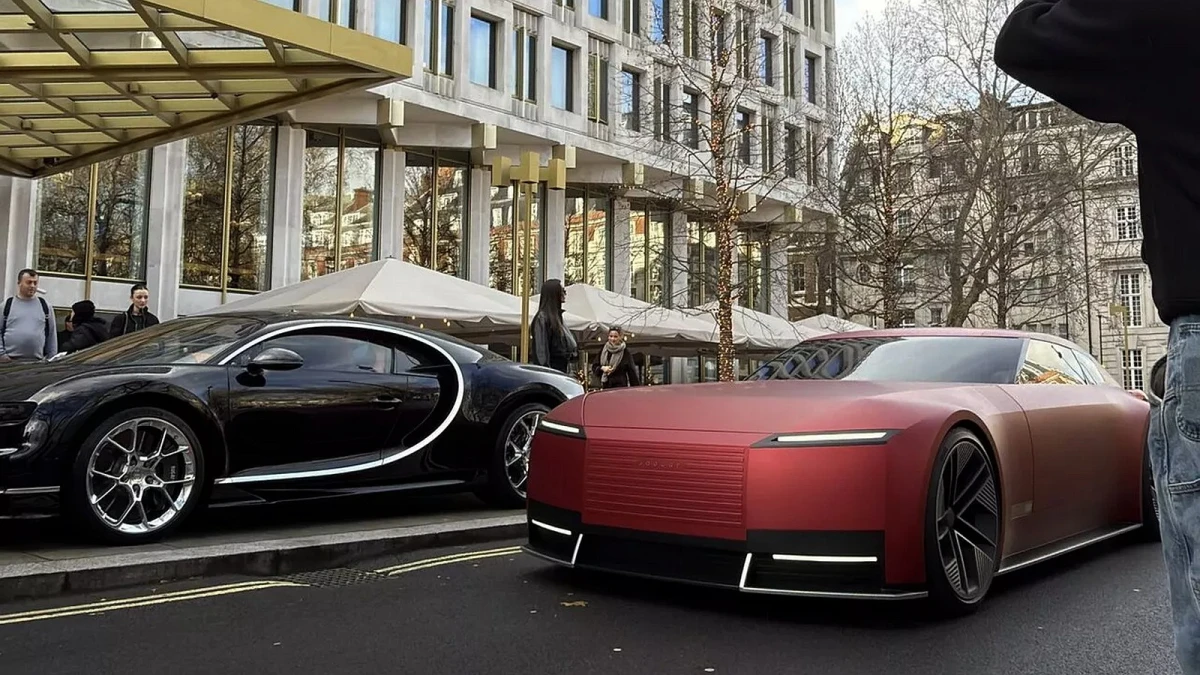 Дилеры Jaguar сомневаются в будущем бренда на фоне резкого падения продаж