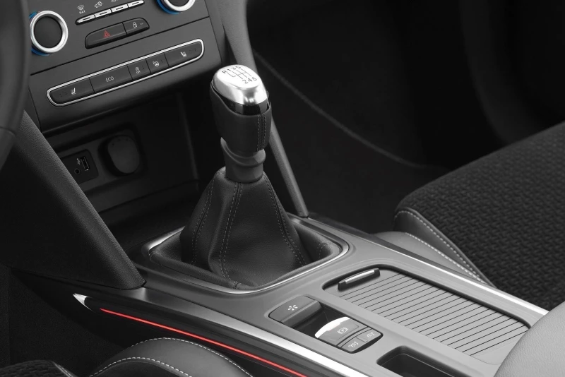 Renault Megane IV (Mk4, Typ BFB/BFK) (2016–2023)