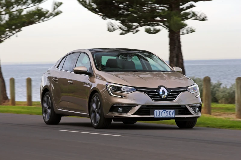 Недостатки и проблемы поколения Renault Megane IV (Mk4 (Typ BFB/BFK)) (2016–2023) — что нужно знать при покупке на рынке Украина