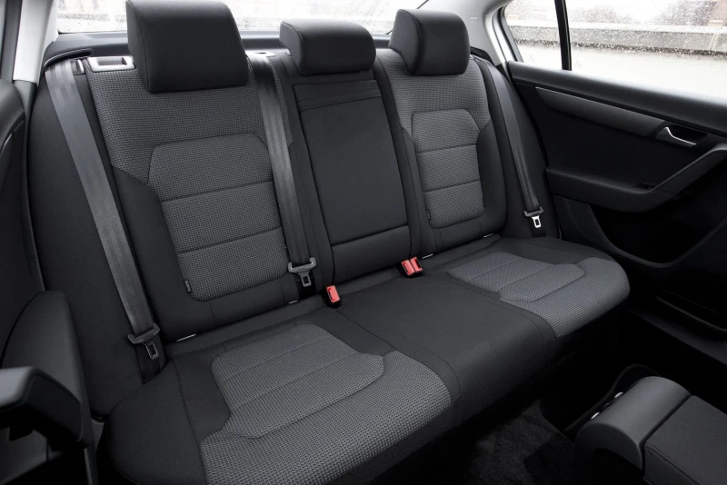 Volkswagen Passat VII (B7) 2010–2015