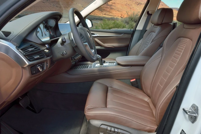 BMW X5 III (2013–2018)