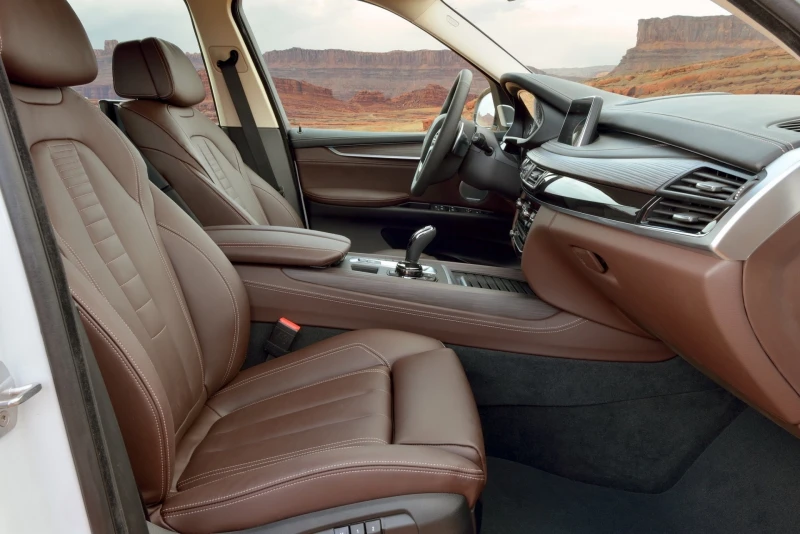 BMW X5 III (2013–2018)