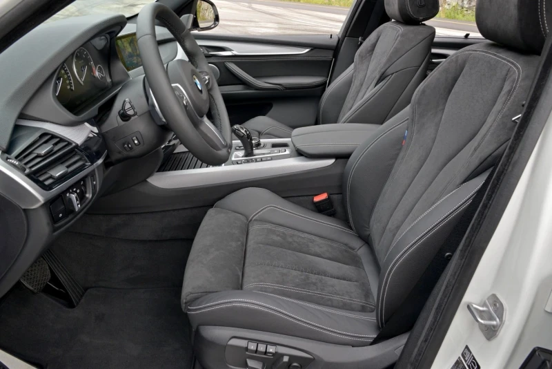 BMW X5 III (2013–2018)