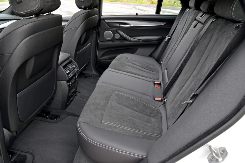 BMW X5 III (2013–2018)