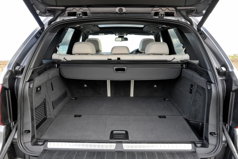 BMW X5 III (2013–2018)