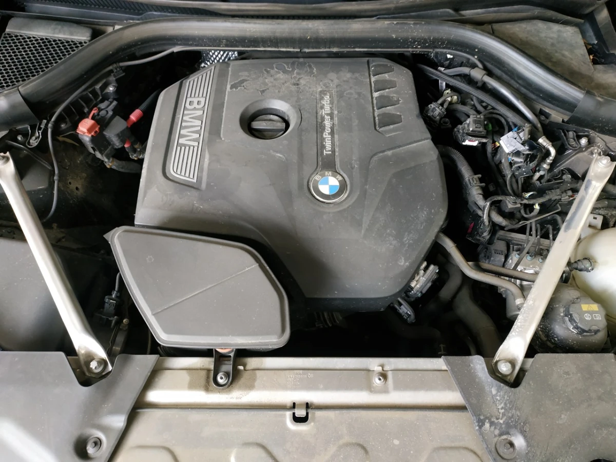 Недоліки та проблеми покоління BMW X3 III (2017-2024) — що варто знати при купівлі на ринку України