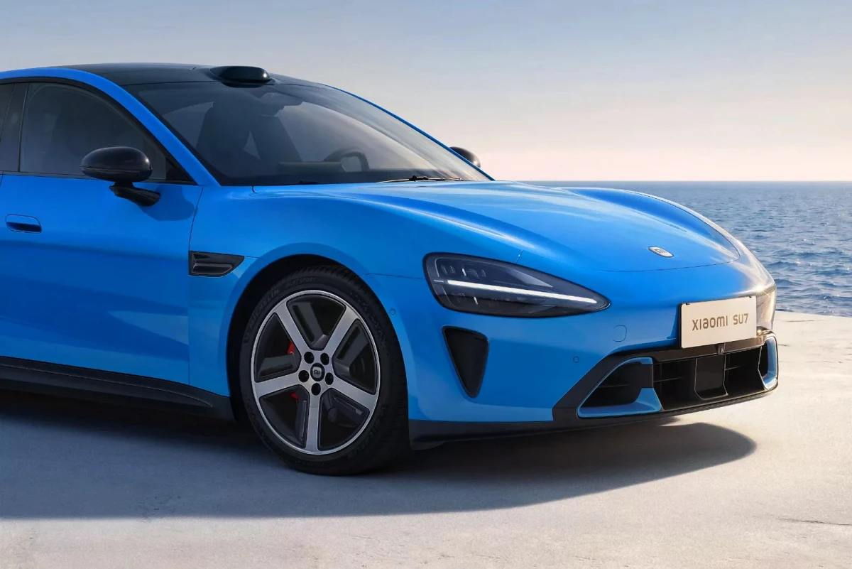 Tesla втрачає позиції на китайському ринку електромобілів