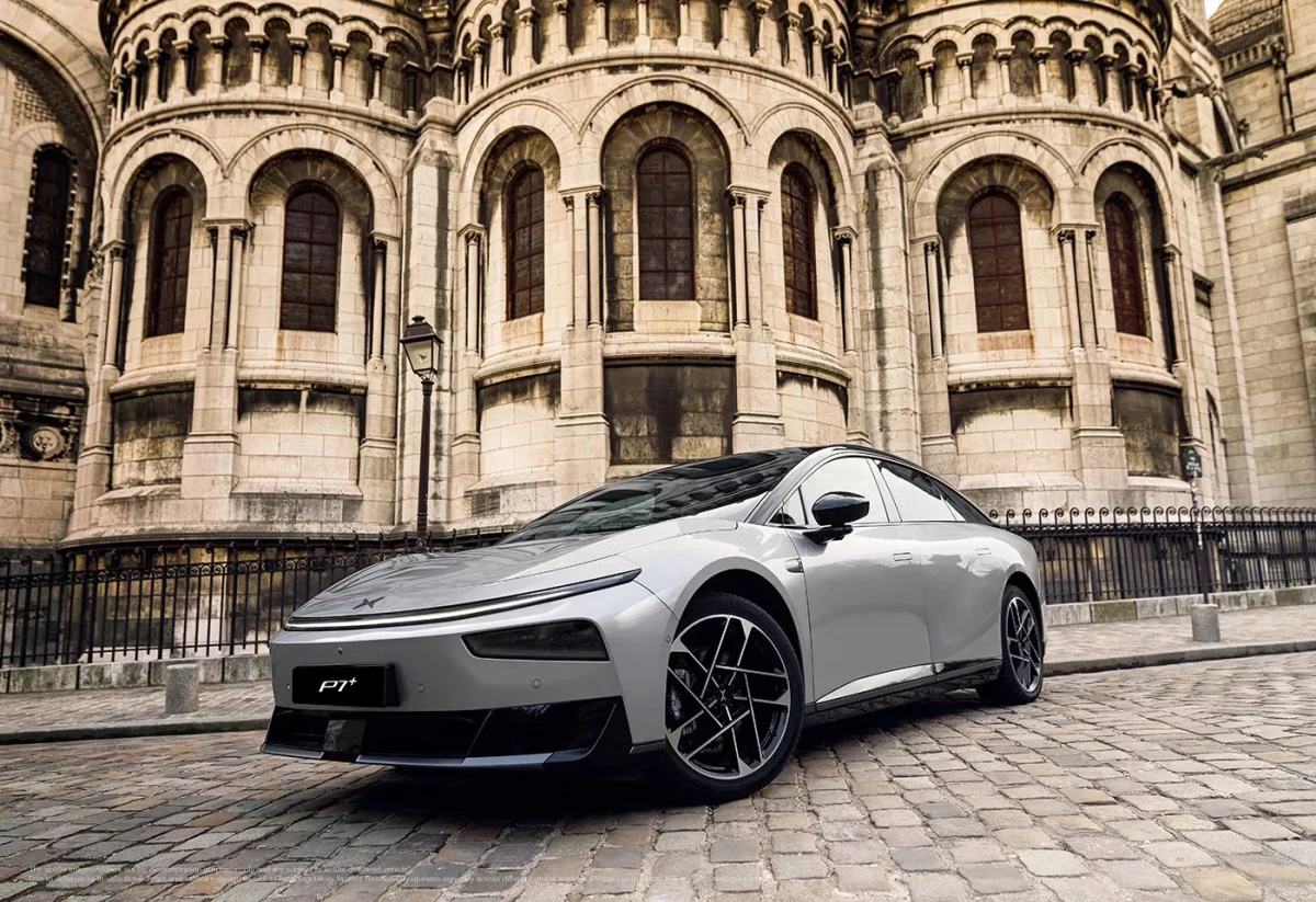 Партнер Volkswagen виходить на європейський ринок із доступнішими електромобілями