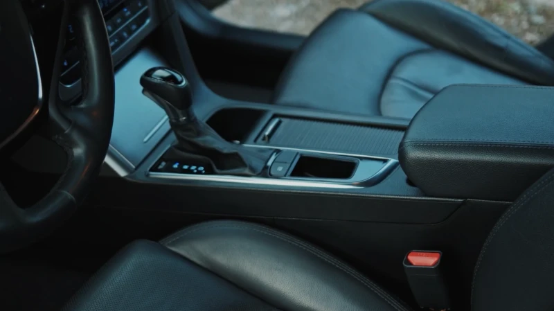 Hyundai Sonata VII (LF) (2014–2019)