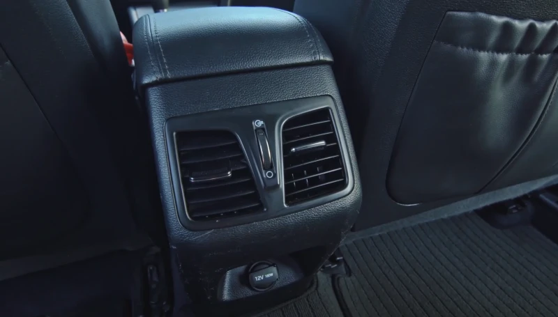 Hyundai Sonata VII (LF) (2014–2019)