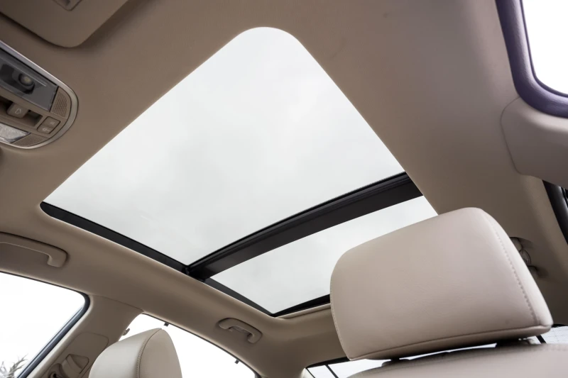 Hyundai Sonata VII (LF) (2014–2019)