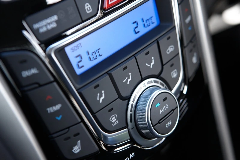 Hyundai i30 II (2011–2017)