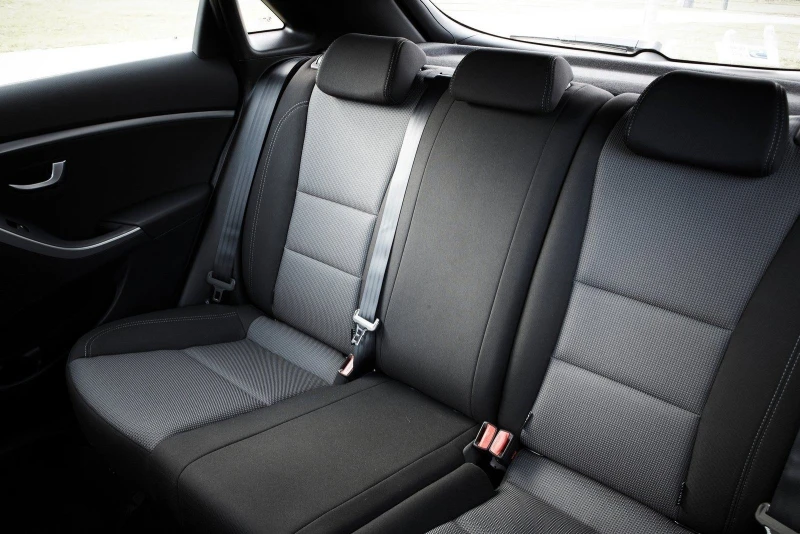 Hyundai i30 II (2011–2017)