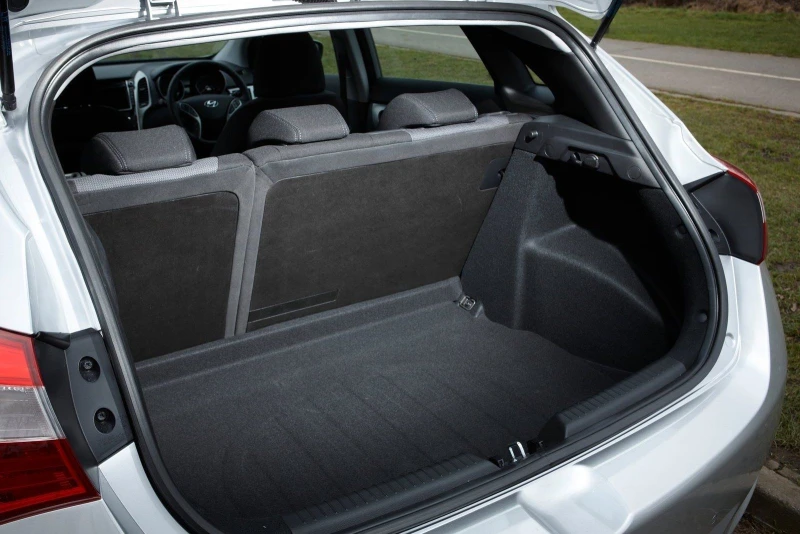 Hyundai i30 II (2011–2017)