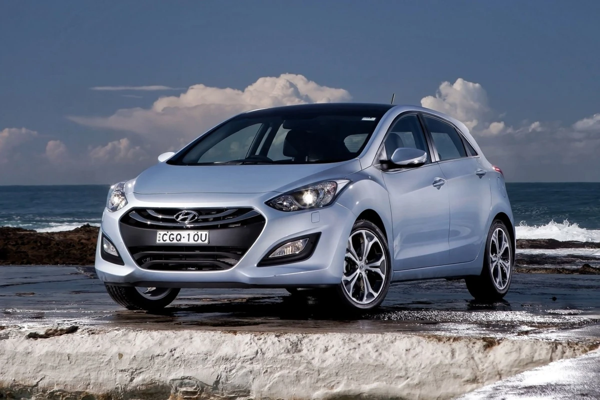 Недоліки та проблеми Hyundai i30 II (GD) (2011–2017) — що варто знати перед покупкою на ринку України