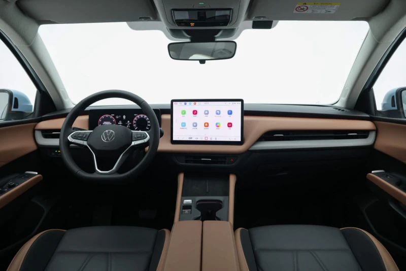 Volkswagen Sagitar S