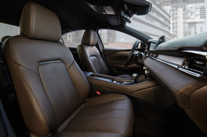 Mazda 6 III (2012–2024)