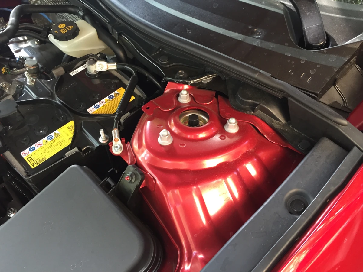 Недоліки та проблеми Mazda 3 III покоління (BM / BN) (2013–2019) — що варто знати перед купівлею на ринку України