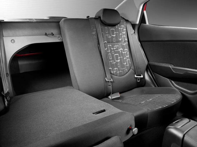 Kia Rio III 2011–2017