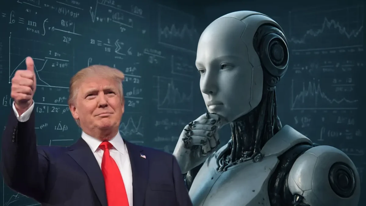 У США тестують застосування штучного інтелекту під час розробки правил дорожнього руху