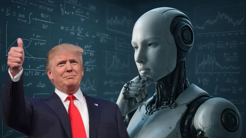 У США тестують застосування штучного інтелекту під час розробки правил дорожнього руху