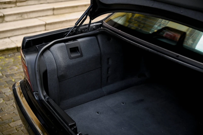 BMW 7 Series III E38