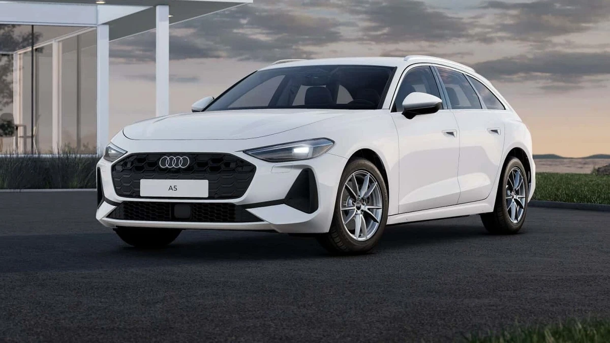 Зміна позначень у лінійці Audi: визнання помилки та ширший контекст