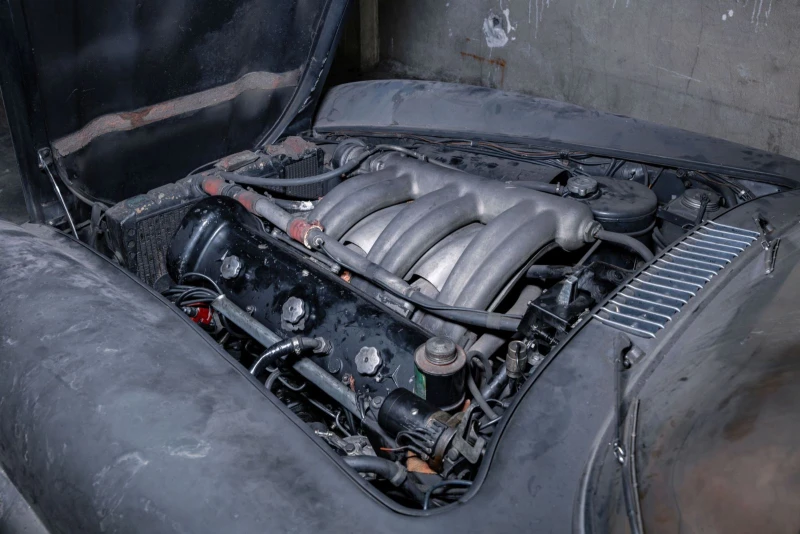 Mercedes-Benz 300 SL