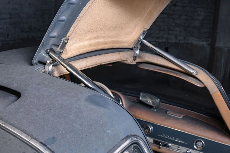 Mercedes-Benz 300 SL